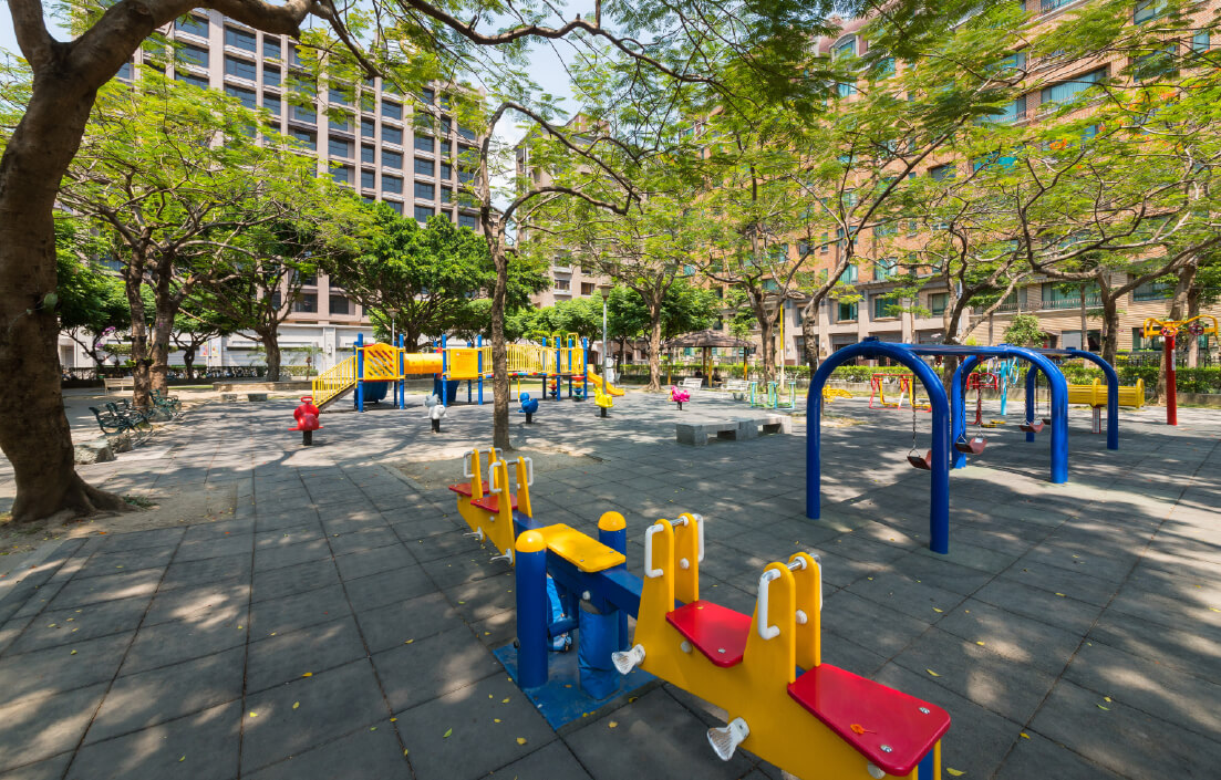 中原公園